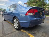 2010 Honda Civic LX Downers Grove - Image 9