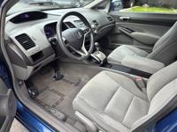 2010 Honda Civic LX Downers Grove - Image 10