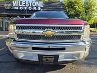 2013 Chevrolet Silverado 1500 LT Downers Grove - Image 3
