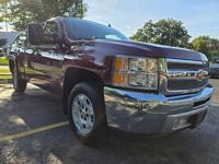 2013 Chevrolet Silverado 1500 LT Downers Grove - Image 4