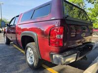 2013 Chevrolet Silverado 1500 LT Downers Grove - Image 5