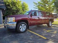 2013 Chevrolet Silverado 1500 LT Downers Grove - Image 7