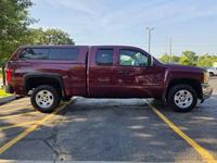 2013 Chevrolet Silverado 1500 LT Downers Grove - Image 8