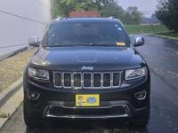 Jeep Grand Cherokee Limited Financing available/Nationwide delivery Roselle - Image 8