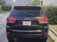 Jeep Grand Cherokee Limited Financing available/Nationwide delivery Roselle - Image 10