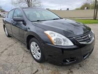 2010 NISSAN ALTIMA ZION ILLINOIS - Image 4