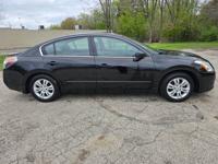 2010 NISSAN ALTIMA ZION ILLINOIS - Image 5