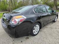 2010 NISSAN ALTIMA ZION ILLINOIS - Image 6