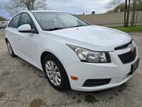 2011 CHEVROLET CRUZE ZION ILLINOIS - Image 4