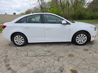 2011 CHEVROLET CRUZE ZION ILLINOIS - Image 5