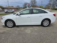 2011 CHEVROLET CRUZE ZION ILLINOIS - Image 6