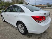 2011 CHEVROLET CRUZE ZION ILLINOIS - Image 7