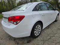 2011 CHEVROLET CRUZE ZION ILLINOIS - Image 8