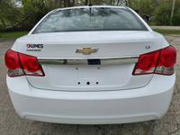 2011 CHEVROLET CRUZE ZION ILLINOIS - Image 9