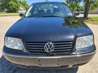 2004 VOLKSWAGEN JETTA ZION ILLINOIS - Image 3