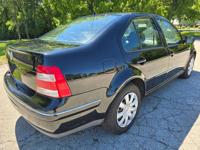 2004 VOLKSWAGEN JETTA ZION ILLINOIS - Image 6
