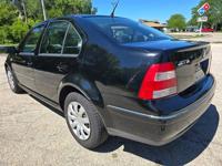 2004 VOLKSWAGEN JETTA ZION ILLINOIS - Image 7
