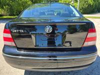 2004 VOLKSWAGEN JETTA ZION ILLINOIS - Image 8