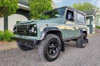 2001 Land Rover Defender 90 Td5 nashville - Image 6