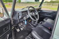 2001 Land Rover Defender 90 Td5 nashville - Image 7
