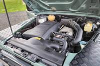 2001 Land Rover Defender 90 Td5 nashville - Image 9