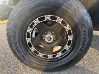 2010 Jeep wrangler automatic runs drive looks good Our website is Motorhubnj.com - Image 4