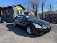 2010 NISSAN ALTIMA Madison - Image 2