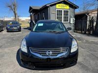2010 NISSAN ALTIMA Madison - Image 3