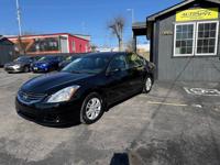 2010 NISSAN ALTIMA Madison - Image 4