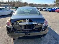 2010 NISSAN ALTIMA Madison - Image 6