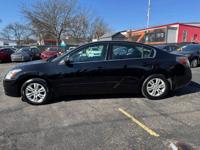 2010 NISSAN ALTIMA Madison - Image 8