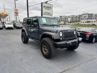2018 JEEP WRANGLER Madison - Image 2