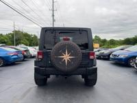 2018 JEEP WRANGLER Madison - Image 6