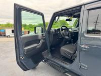 2018 JEEP WRANGLER Madison - Image 10
