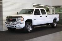 2006 GMC SIERRA 3500 4X4 LBZ 0-RUST LB silverado 2500hd 2007 2005 2004 NE 122nd Ave Portland, OR 97230 - Image 2