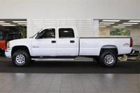 2006 GMC SIERRA 3500 4X4 LBZ 0-RUST LB silverado 2500hd 2007 2005 2004 NE 122nd Ave Portland, OR 97230 - Image 5