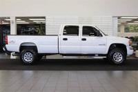 2006 GMC SIERRA 3500 4X4 LBZ 0-RUST LB silverado 2500hd 2007 2005 2004 NE 122nd Ave Portland, OR 97230 - Image 6