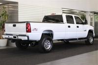 2006 GMC SIERRA 3500 4X4 LBZ 0-RUST LB silverado 2500hd 2007 2005 2004 NE 122nd Ave Portland, OR 97230 - Image 8
