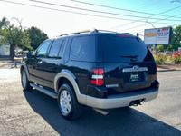 💥1 OWNER 2010 Ford Explorer Eddie Bauer 4X4 V8 7 SEATER CLEAN💥 South Salem - Image 4