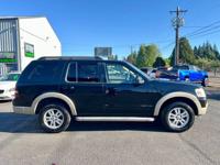 💥1 OWNER 2010 Ford Explorer Eddie Bauer 4X4 V8 7 SEATER CLEAN💥 South Salem - Image 5