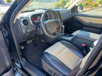 💥1 OWNER 2010 Ford Explorer Eddie Bauer 4X4 V8 7 SEATER CLEAN💥 South Salem - Image 8