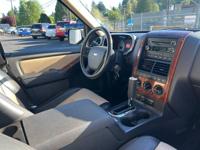 💥1 OWNER 2010 Ford Explorer Eddie Bauer 4X4 V8 7 SEATER CLEAN💥 South Salem - Image 9
