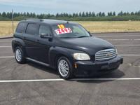 ⭐ 2010 CHEVROLET HHR ⭐ 💲 LOW DOWN PAYMENT OPTIONS (OAC)💲 - Image 2