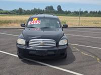 ⭐ 2010 CHEVROLET HHR ⭐ 💲 LOW DOWN PAYMENT OPTIONS (OAC)💲 - Image 3