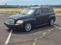 ⭐ 2010 CHEVROLET HHR ⭐ 💲 LOW DOWN PAYMENT OPTIONS (OAC)💲 - Image 4