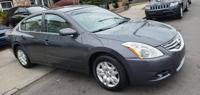 2011 Nissan Altima 2.5S 4dr Sedan Staten Island, New York - Image 2