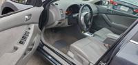 2011 Nissan Altima 2.5S 4dr Sedan Staten Island, New York - Image 4