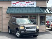 2008 FORD EXPLORER XLT RELIABLE, GREAT DEAL - Image 2