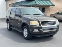 2008 FORD EXPLORER XLT RELIABLE, GREAT DEAL - Image 4