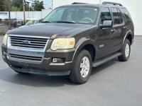 2008 FORD EXPLORER XLT RELIABLE, GREAT DEAL - Image 5